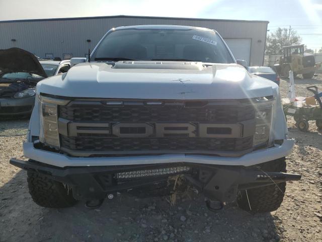 Photo 4 VIN: 1FTFW1RG7PFA11759 - FORD F150 RAPTO 