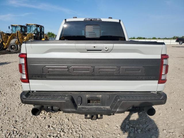 Photo 5 VIN: 1FTFW1RG7PFA11759 - FORD F150 RAPTO 