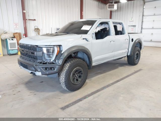 Photo 1 VIN: 1FTFW1RG7PFA54594 - FORD F-150 