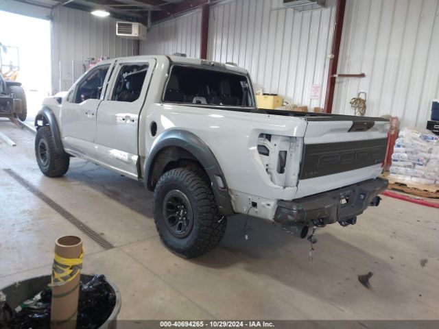 Photo 2 VIN: 1FTFW1RG7PFA54594 - FORD F-150 