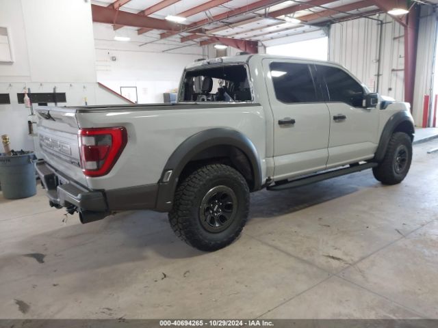 Photo 3 VIN: 1FTFW1RG7PFA54594 - FORD F-150 