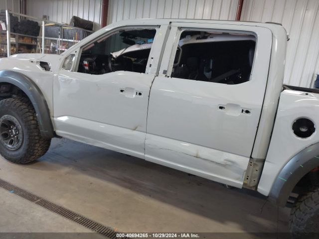 Photo 5 VIN: 1FTFW1RG7PFA54594 - FORD F-150 