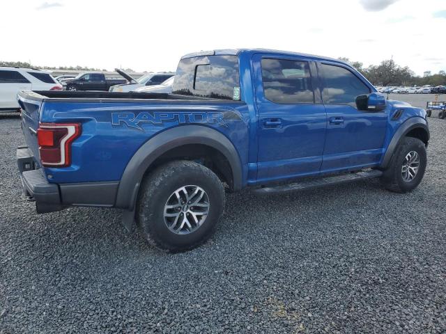 Photo 2 VIN: 1FTFW1RG8HFA44254 - FORD F150 RAPTO 