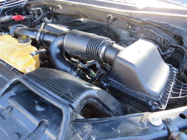 Photo 6 VIN: 1FTFW1RG8HFB65978 - FORD F150 RAPTO 