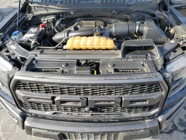 Photo 10 VIN: 1FTFW1RG8HFB65978 - FORD F150 RAPTO 