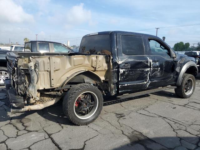 Photo 2 VIN: 1FTFW1RG8HFB65978 - FORD F150 RAPTO 