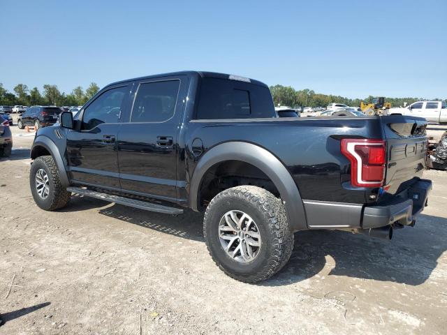 Photo 1 VIN: 1FTFW1RG8HFC58998 - FORD F150 RAPTO 