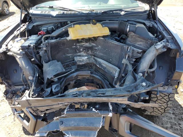 Photo 10 VIN: 1FTFW1RG8JFA14662 - FORD F150 