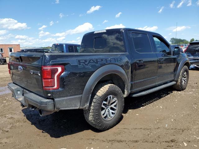 Photo 2 VIN: 1FTFW1RG8JFA14662 - FORD F150 