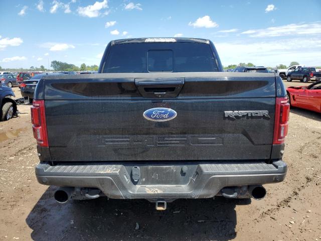 Photo 5 VIN: 1FTFW1RG8JFA14662 - FORD F150 