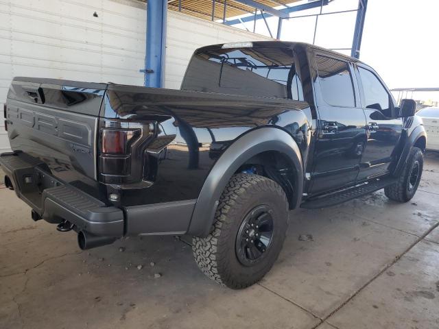 Photo 2 VIN: 1FTFW1RG8JFA16136 - FORD F150 