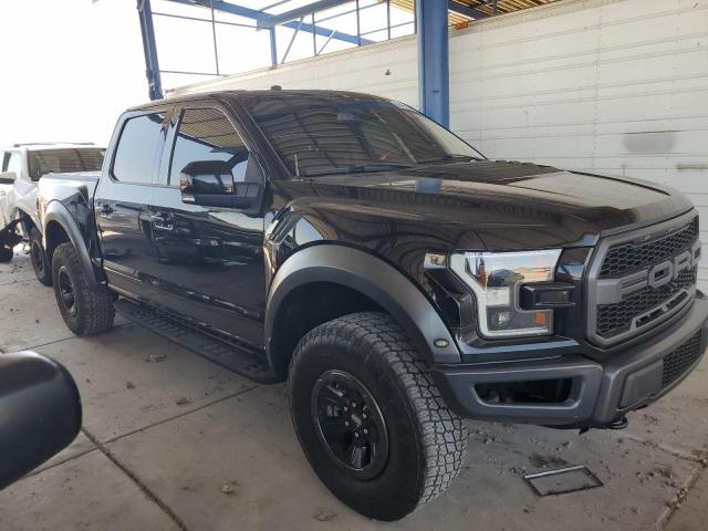 Photo 3 VIN: 1FTFW1RG8JFA16136 - FORD F150 