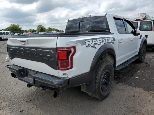 Photo 3 VIN: 1FTFW1RG8JFB25079 - FORD F150 RAPTO 