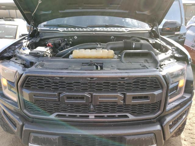 Photo 10 VIN: 1FTFW1RG8JFC37459 - FORD F150 RAPTO 