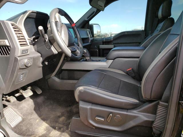 Photo 6 VIN: 1FTFW1RG8JFC37459 - FORD F150 RAPTO 