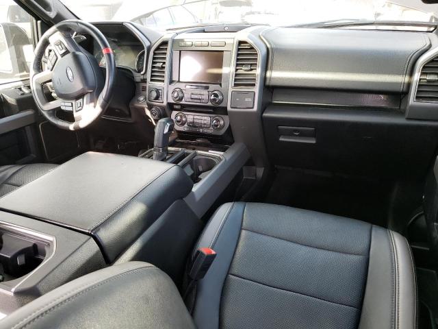 Photo 7 VIN: 1FTFW1RG8JFC37459 - FORD F150 RAPTO 