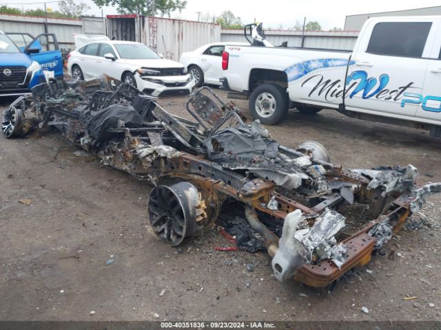 Photo 2 VIN: 1FTFW1RG8JFC43259 - FORD F-150 