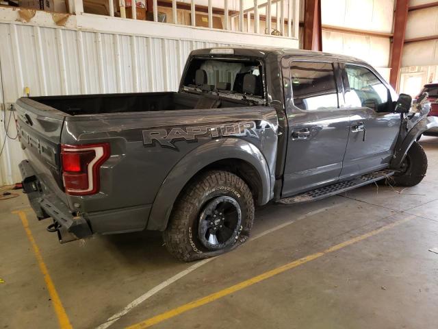 Photo 2 VIN: 1FTFW1RG8JFC88489 - FORD F150 