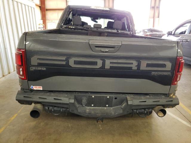 Photo 5 VIN: 1FTFW1RG8JFC88489 - FORD F150 