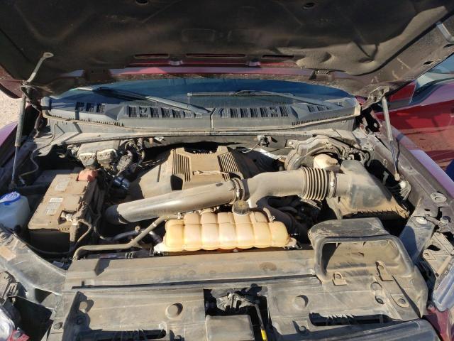 Photo 6 VIN: 1FTFW1RG8JFD73669 - FORD F150 RAPTO 