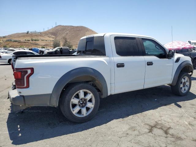 Photo 2 VIN: 1FTFW1RG8JFE60598 - FORD F150 RAPTO 