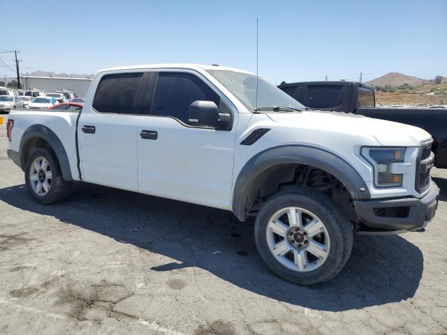 Photo 3 VIN: 1FTFW1RG8JFE60598 - FORD F150 RAPTO 