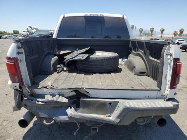 Photo 5 VIN: 1FTFW1RG8JFE60598 - FORD F150 RAPTO 