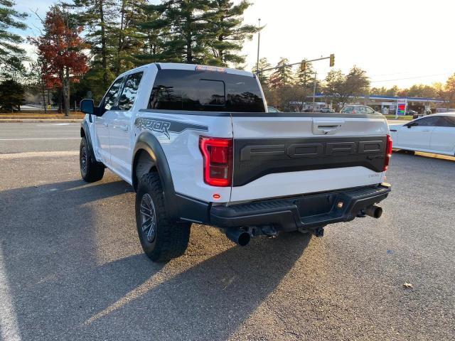 Photo 2 VIN: 1FTFW1RG8KFA52636 - FORD F150 