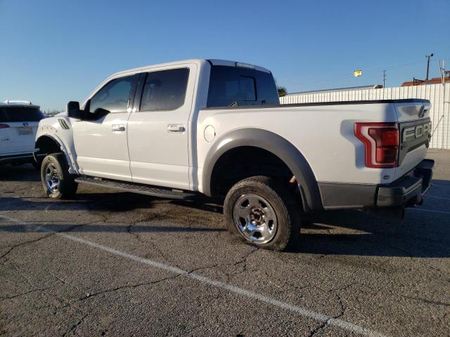 Photo 1 VIN: 1FTFW1RG8KFB44314 - FORD F150 RAPTO 