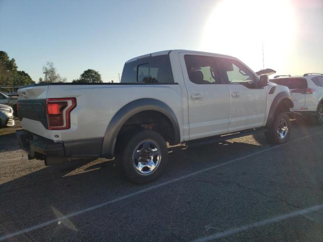 Photo 2 VIN: 1FTFW1RG8KFB44314 - FORD F150 RAPTO 