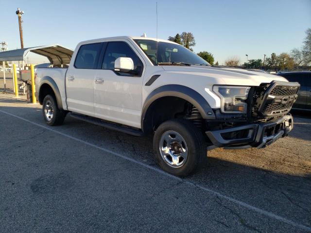 Photo 3 VIN: 1FTFW1RG8KFB44314 - FORD F150 RAPTO 