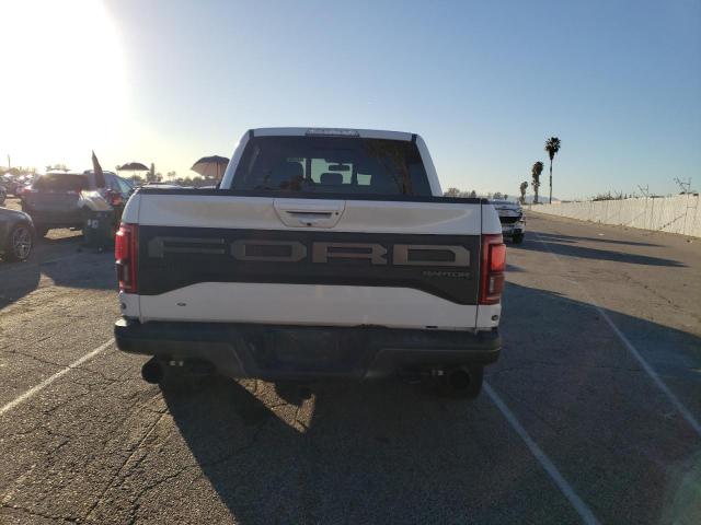 Photo 5 VIN: 1FTFW1RG8KFB44314 - FORD F150 RAPTO 