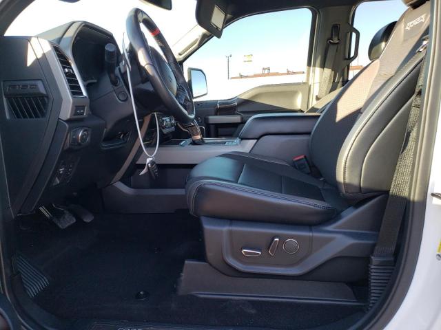 Photo 6 VIN: 1FTFW1RG8KFB44314 - FORD F150 RAPTO 