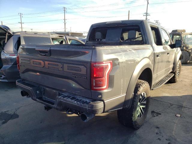 Photo 3 VIN: 1FTFW1RG8LFA18830 - FORD F150 RAPTO 