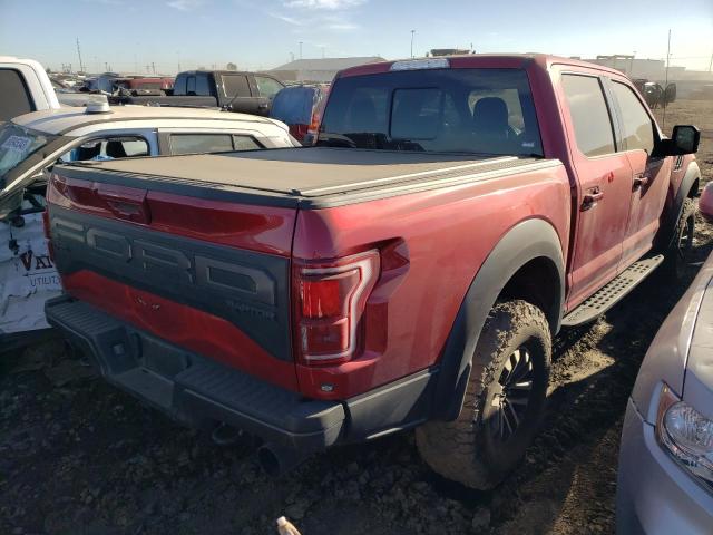 Photo 2 VIN: 1FTFW1RG8LFA39127 - FORD F150 