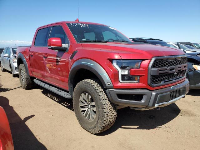 Photo 3 VIN: 1FTFW1RG8LFA39127 - FORD F150 