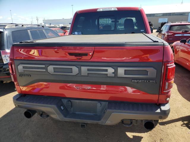 Photo 5 VIN: 1FTFW1RG8LFA39127 - FORD F150 