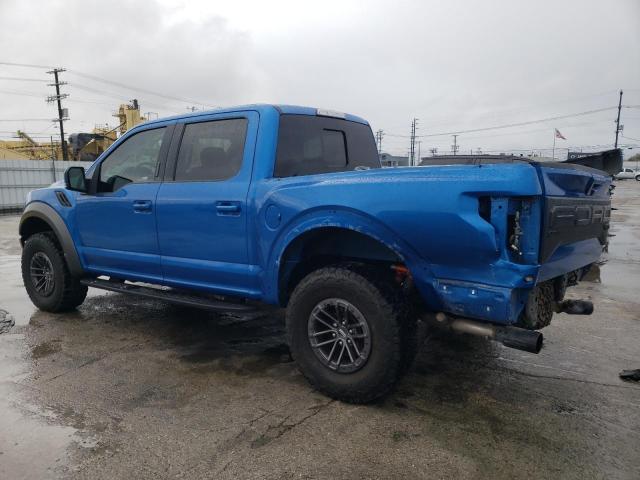 Photo 1 VIN: 1FTFW1RG8LFB08477 - FORD F150 