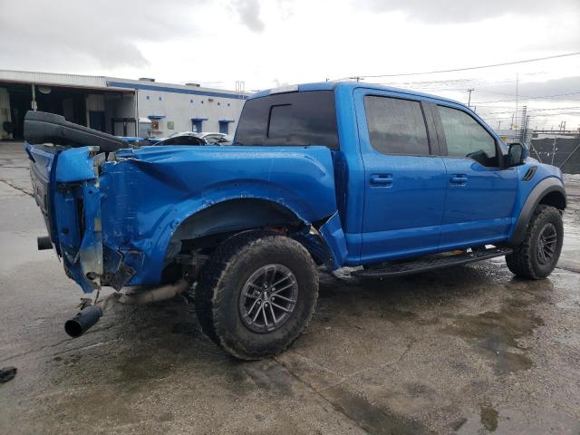 Photo 2 VIN: 1FTFW1RG8LFB08477 - FORD F150 