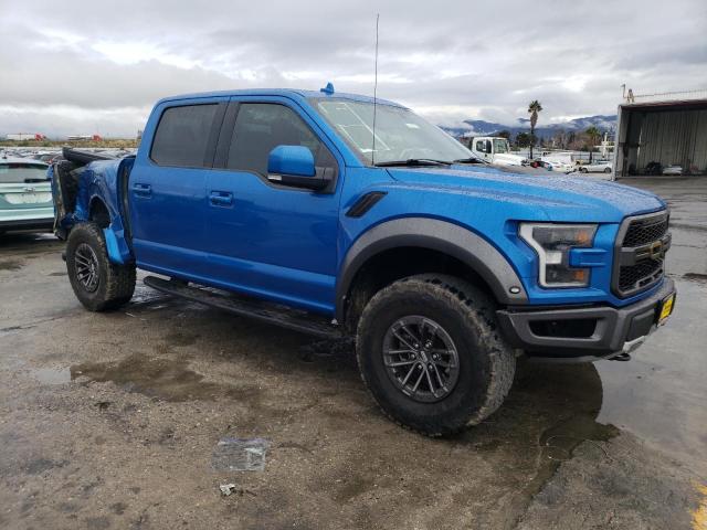 Photo 3 VIN: 1FTFW1RG8LFB08477 - FORD F150 