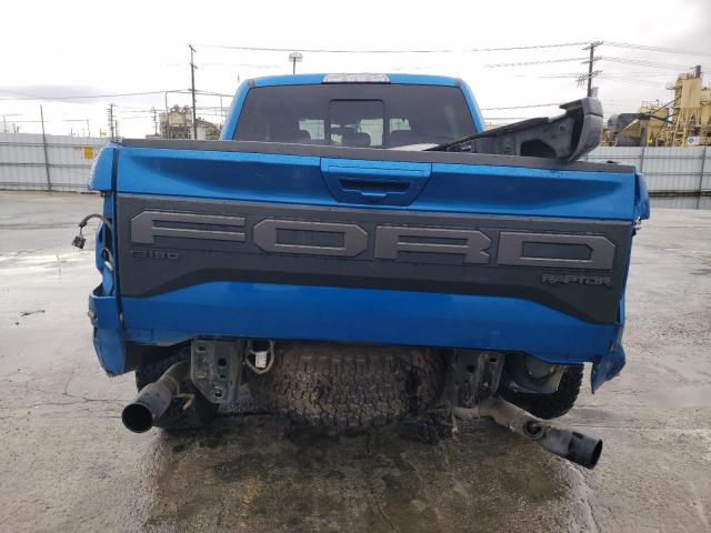 Photo 5 VIN: 1FTFW1RG8LFB08477 - FORD F150 