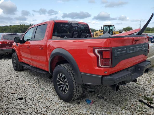 Photo 1 VIN: 1FTFW1RG8LFB13629 - FORD F150 RAPTO 