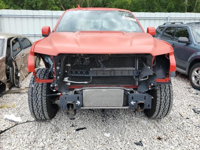 Photo 4 VIN: 1FTFW1RG8LFB13629 - FORD F150 RAPTO 