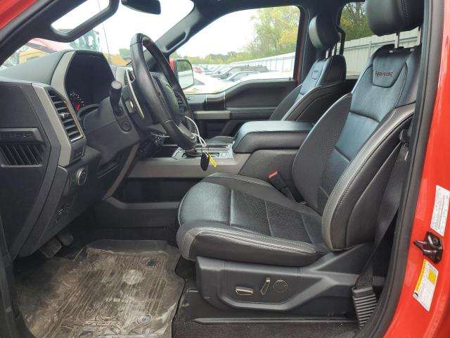 Photo 6 VIN: 1FTFW1RG8LFB13629 - FORD F150 RAPTO 