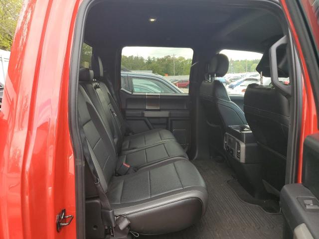 Photo 9 VIN: 1FTFW1RG8LFB13629 - FORD F150 RAPTO 