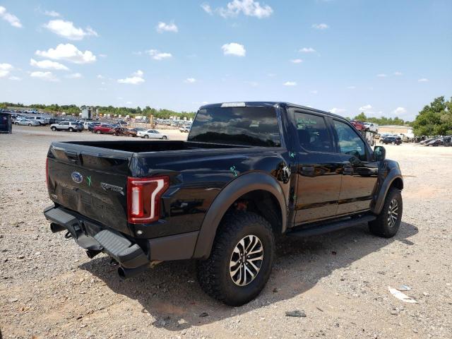 Photo 3 VIN: 1FTFW1RG8LFB66587 - FORD F150 RAPTO 