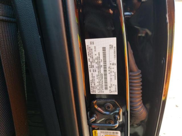 Photo 9 VIN: 1FTFW1RG8LFB66587 - FORD F150 RAPTO 