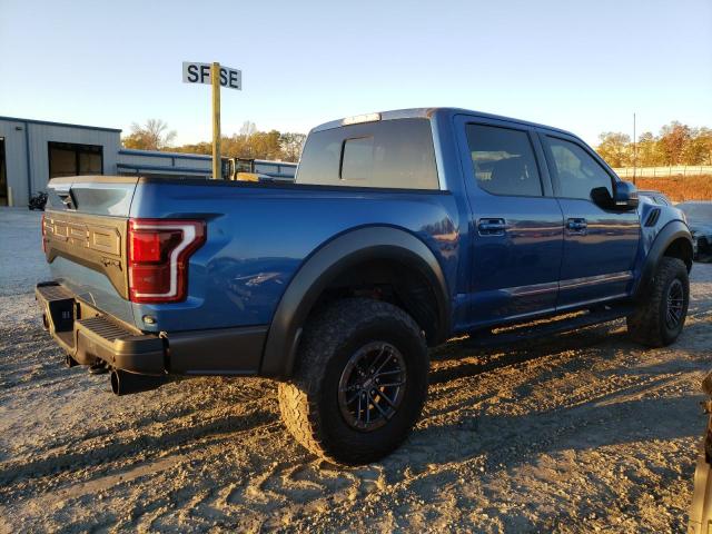 Photo 2 VIN: 1FTFW1RG8LFC00186 - FORD F150 RAPTO 