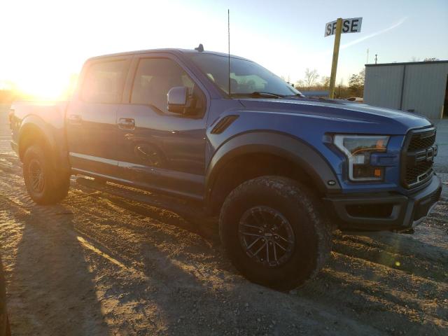 Photo 3 VIN: 1FTFW1RG8LFC00186 - FORD F150 RAPTO 