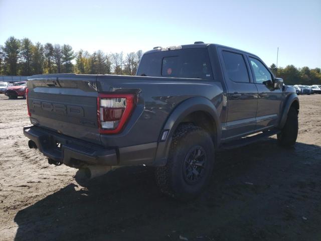 Photo 3 VIN: 1FTFW1RG8MFC21556 - FORD F150 RAPTO 